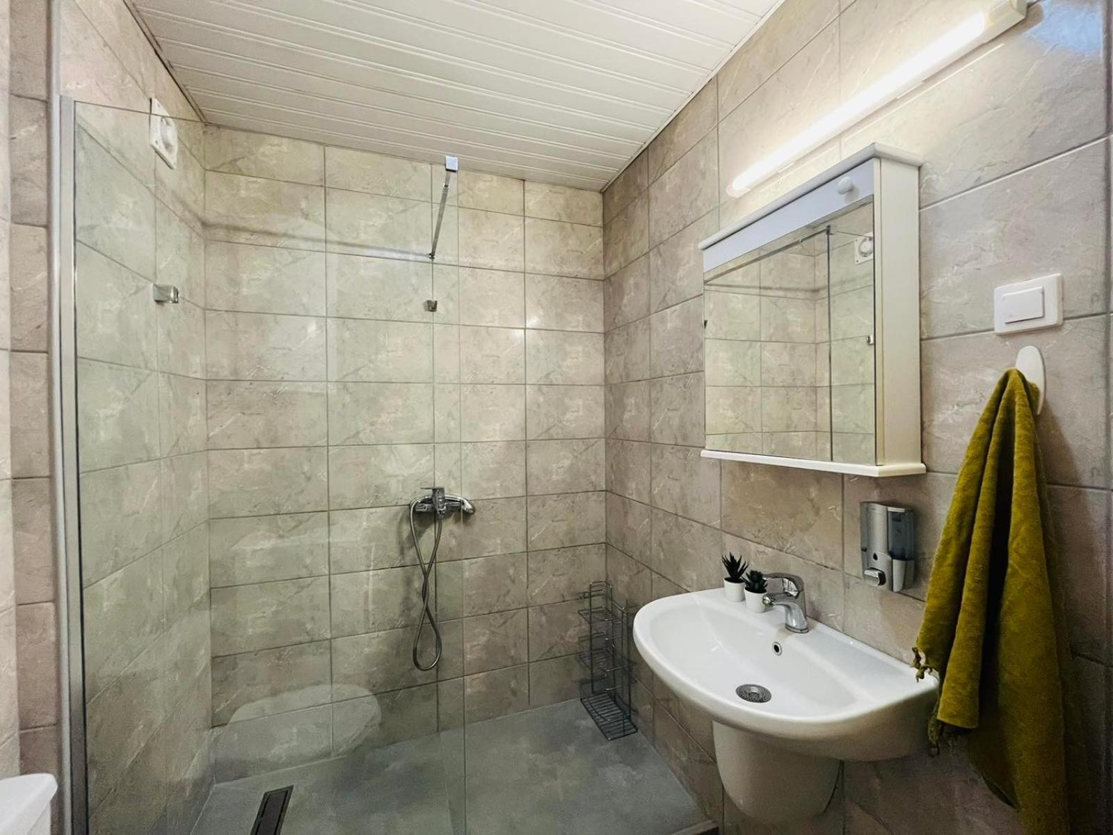 Best Value-Apartment In สโกเปีย ภายนอก รูปภาพ